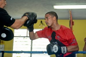 Memo Heredia on Changes Felix Verdejo is Making To Improve
