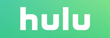 ESPN / ESPN 2 / FS1 via Hulu Live TV logo