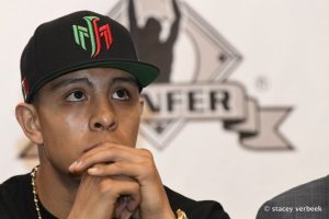 Munguia: I Was A Bit Fatigued, Making Weight Could Be Factor