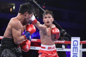 The time for Jerwin Ancajas to impress is now