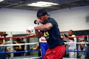 John Jackson Facing 15 Years, Indicted on Sexual Offense Charges