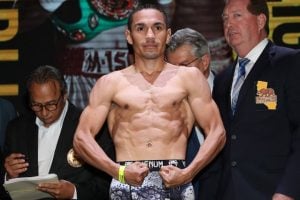 Estrada Open To Sor Rungvisai Trilogy, But Prefers Unification