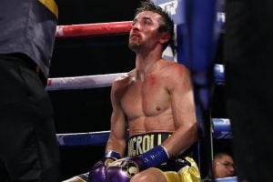 Crolla: I Don't Want To Go Out Like That But The End is Near