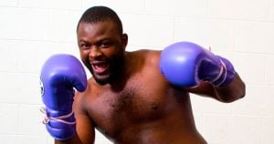 Martin Bakole Batters, Stops Mariusz Wach in The Eight