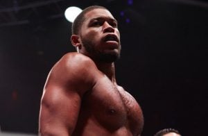 Hunter Warns Joshua: I'll Be Tougher Challenger Than Miller