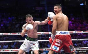 Munguia-Hogan Had No Post-PED Tests, WBO To Review Scoring