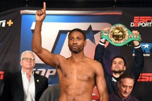 Ngumbu tore calf ligament in loss to Gvozdyk