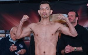 Nonito Donaire Blasts Out Stephon Young With One Huge Left