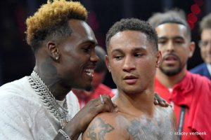 DiBella: I Want To See Prograis on Every Pound-For-Pound List