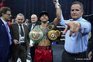 Prograis: I Want To Be a Great, I'm Chasing Immortality