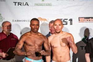 Quillin Wants Rematch With Truax in Minneapolis or Brooklyn