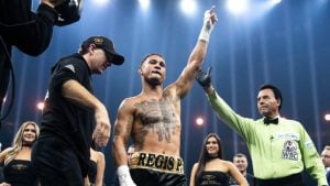 Regis Prograis: ‘Kiryl Relikh is a world champion for a reason’