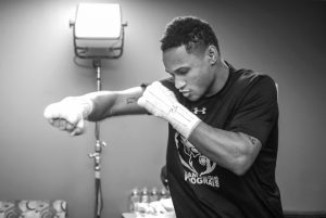 Prograis: Relikh is Definitely The Biggest Fight of My Career
