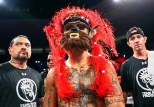 Regis Prograis: You Can't Duck People, You Have To Fight