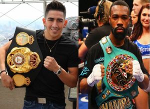 Russell: I Doubt Santa Cruz, Promoters, Even Haymon Want Me
