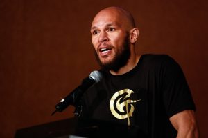 Truax on Quillin: Loser of This Fight's Gonna Be in a Tough Spot