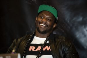 Dillian Whyte Tears Apart Manuel Charr Over Fight Rejection