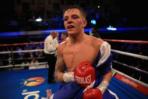 McGregor-Allan set for ESPN+ on June 22