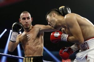 Dadashev-Matias set for Lopez-Nakatani undercard