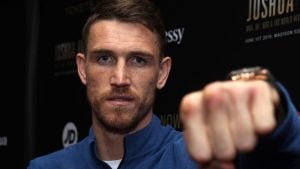 'I must impress against N'Dam for Canelo chance' - Smith