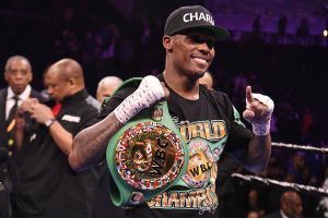 Charlo-Adams set for June 29; Lubin in co-feature, not Browne-Pascal