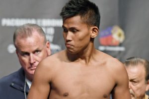 June 1st PBC show adds former champions Tepora and Tapales