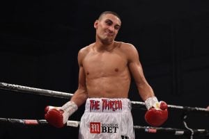 Gill ready for Friday return, looking to keep improving