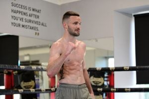 Taylor wins decision over Baranchyk to take IBF title, earn spot in WBSS final