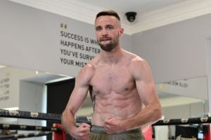 Taylor says Roach hire will be a disadvantage for Baranchyck