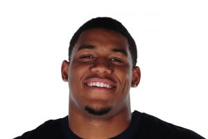 Hunter-Maldonado set for May 25th