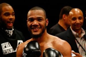 Williams: Size is all Hurd has, I’m about skills