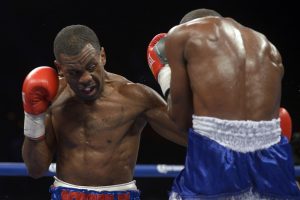 Herring sees fight with Ito as 50-50