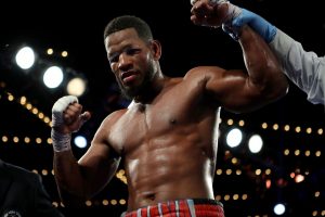 Barrera changes course, replaces Alvarez against Hart