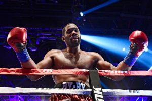 Jennings returns July 13th, could face Joyce in London