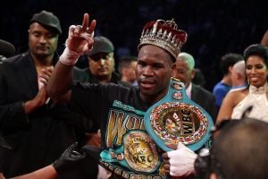 Stevenson holding conversations, walking, spending weekends at home