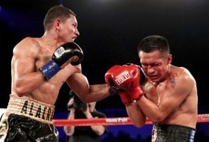 Miguel Berchelt: ‘I know Francisco Vargas is a great warrior and I have to be at my best’