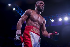 Williams: Hurd wasn’t overrated, I was underrated