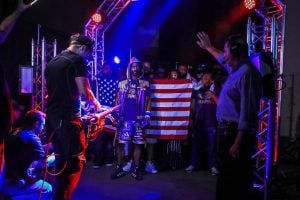 Herring on winning a world title and what comes next