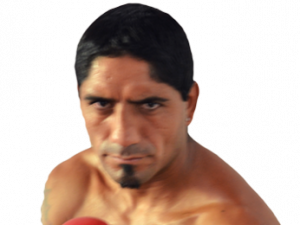 Javier Nicolas Chacon