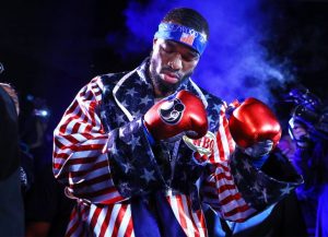 Jesse Hart-Sullivan Barrera added to Fury-Schwarz card on June 15