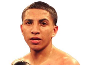 Mario Barrios - News, Record & Stats, Next Fight & Tickets