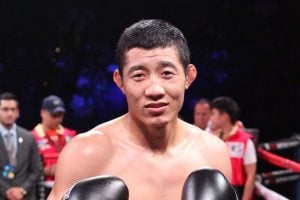 Fanlong-Deines IBF eliminator set for June 1 in Macau