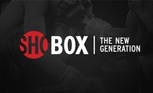 Sebastian Fundora to headline ‘ShoBox’ tripleheader on June 21