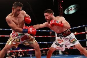 ShoBox results & highlights: Villa, Dutchover, Sanchez pick up wins