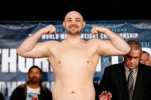 Kownacki-Arreola, Browne-Pascal Headed To Barclays Center 8/3