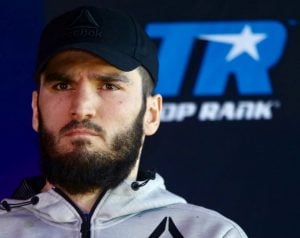 Beterbiev: It's A Big Relief To Finally Move On With My Career