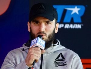 Artur Beterbiev: Knockouts Have Always Come Natural To Me
