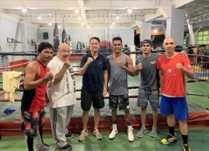 Roy Jones: Aston Palicte Will Need A-Game To Beat Kazuto Ioka