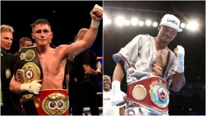 Zolani Tete vs. Ryan Burnett is On The Radar, Says Bob Arum