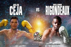 Guillermo Rigondeaux one victory away from WBC title shot